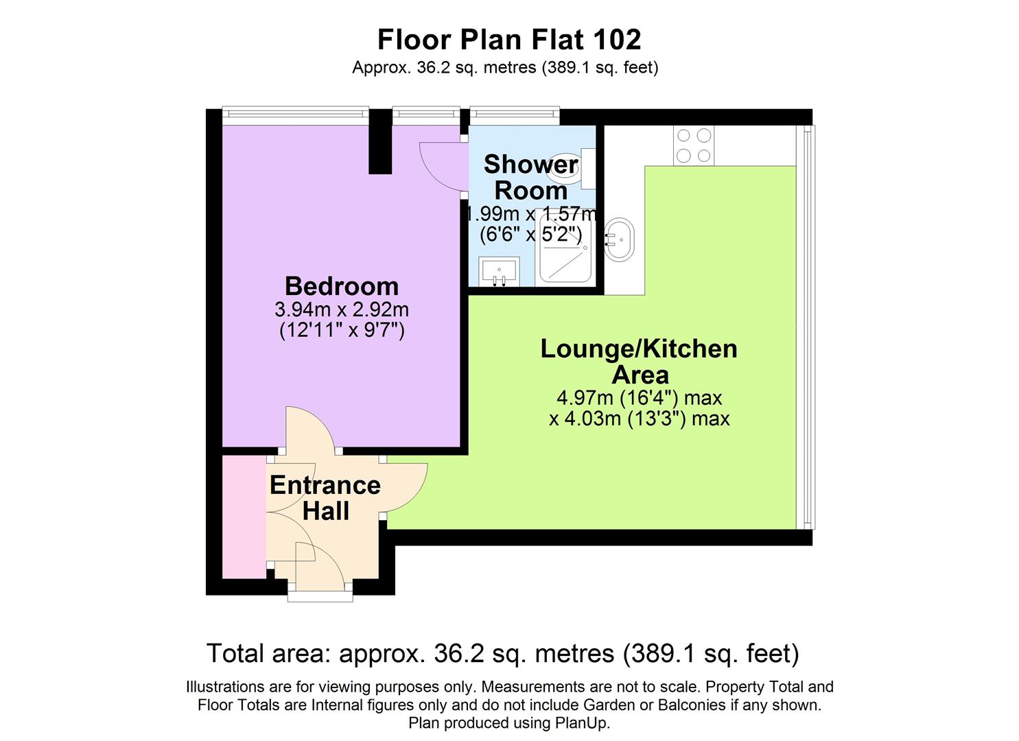 Floorplan Image